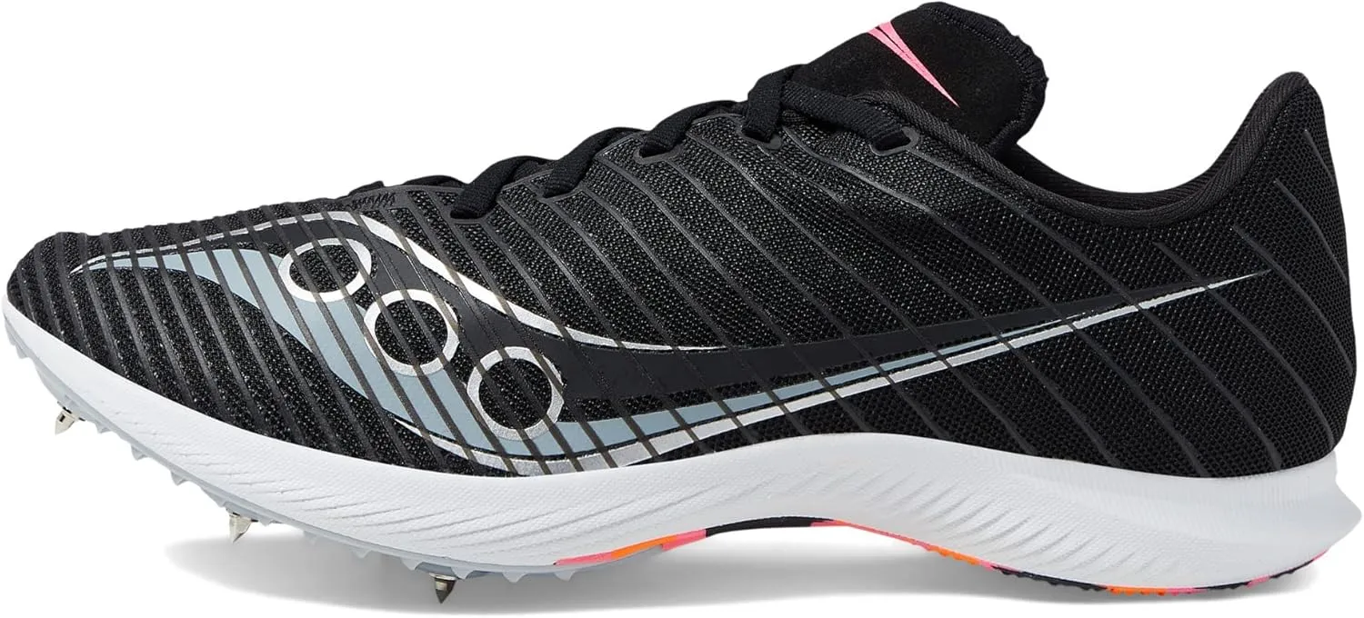 Saucony Velocity MP