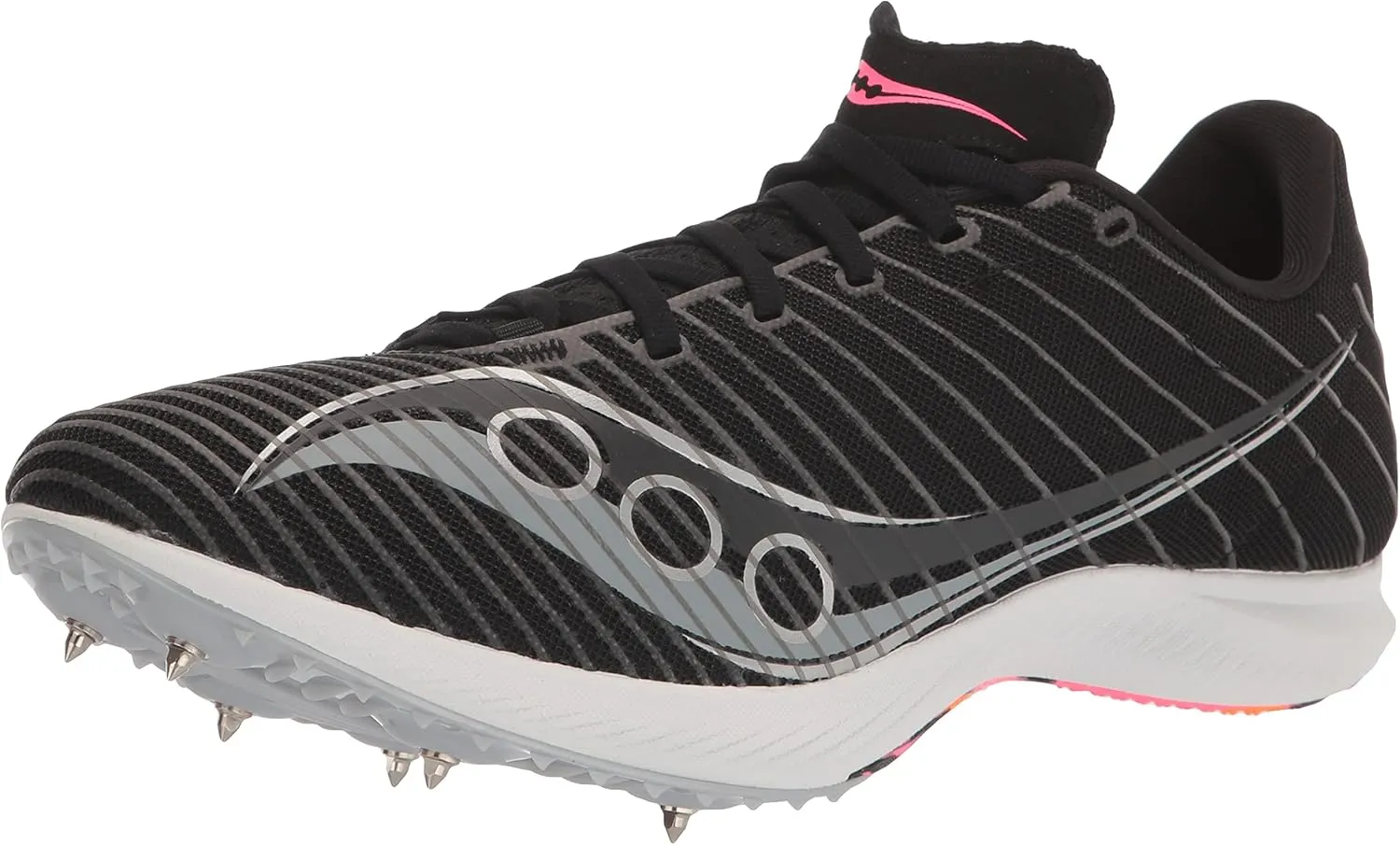 Saucony Velocity MP