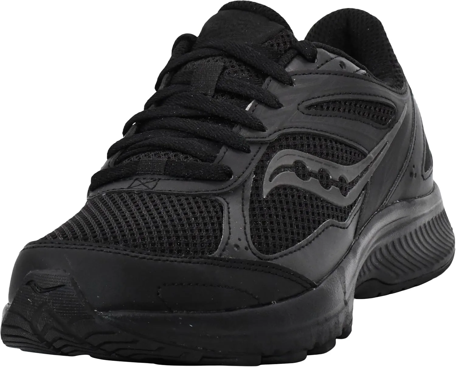 Saucony Women's Cohesion 14 Road Running Shoe