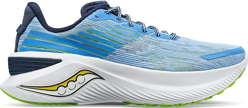 Saucony Women's Endorphin Shift 3 Running Shoe