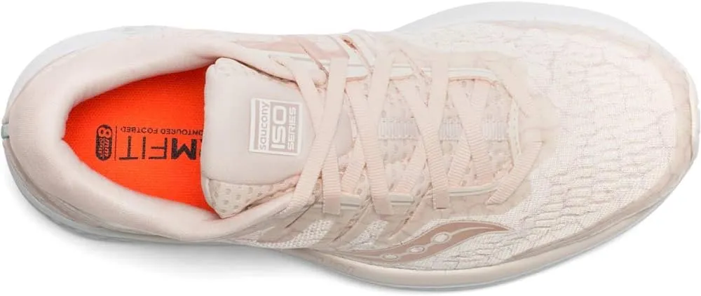 Saucony Women's Guide Iso 2 Running Shoe