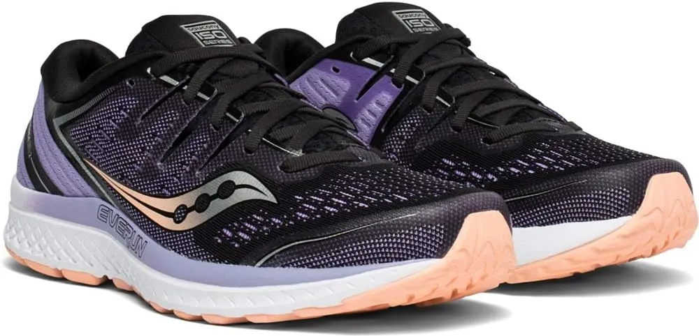 Saucony Women's Guide Iso 2 Running Shoe