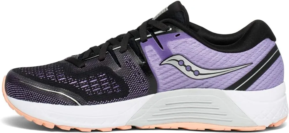 Saucony Women's Guide Iso 2 Running Shoe