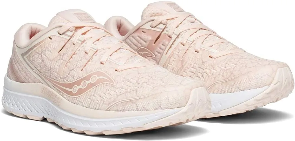 Saucony Women's Guide Iso 2 Running Shoe