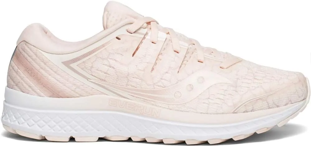 Saucony Women's Guide Iso 2 Running Shoe