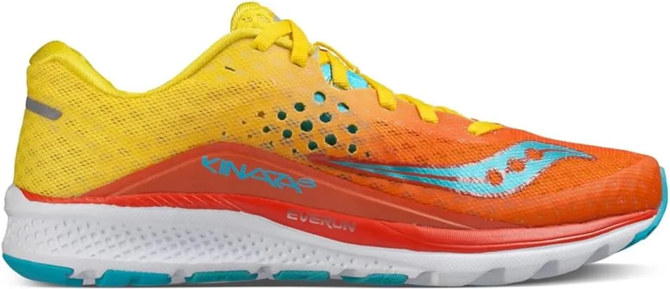 Saucony Women's Kinvara 8 Running Shoe