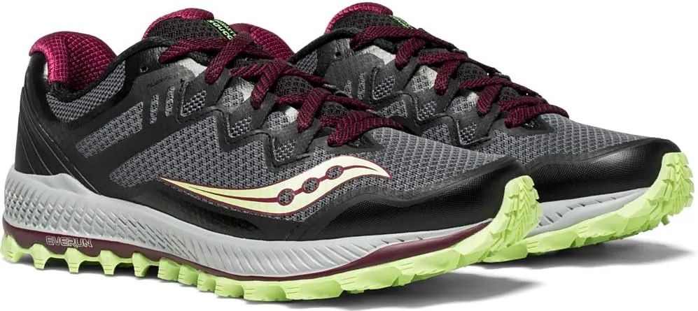 Saucony Women's Peregrine 8 Running Shoe
