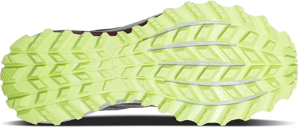 Saucony Women's Peregrine 8 Running Shoe