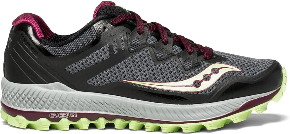 Saucony Women's Peregrine 8 Running Shoe