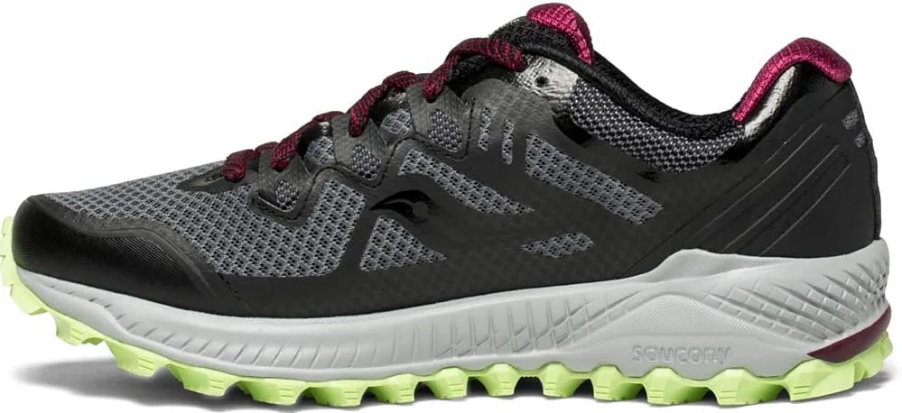 Saucony Women's Peregrine 8 Running Shoe
