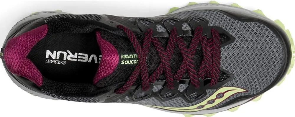 Saucony Women's Peregrine 8 Running Shoe