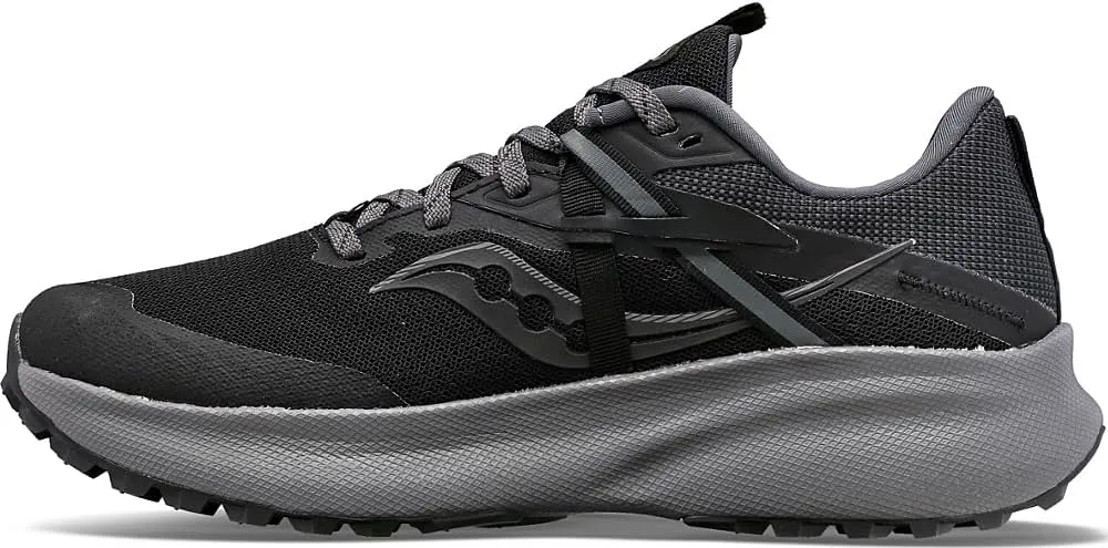 Saucony Women's Ride 15 Tr Gore Tex Trail Running Shoe