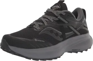 Saucony Women's Ride 15 Tr Gore Tex Trail Running Shoe