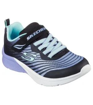 Skechers Girls Runner Microspec - Rejoice Racer 302349L