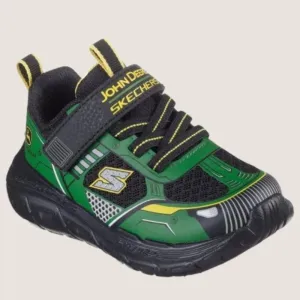 Skechers Infant Skech Tracks - Tractor - Tronix