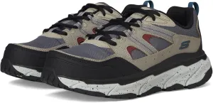 Skechers Men's Work D'lux Journey Sr Industrial Shoe