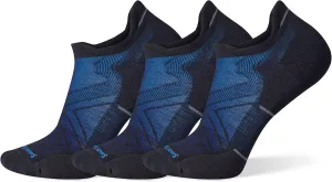 Smartwool Men's Run Targeted Cushion Low Ankle
