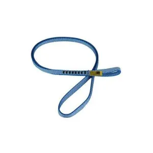 Sterling 12mm Dyneema Sling 120cm Blue