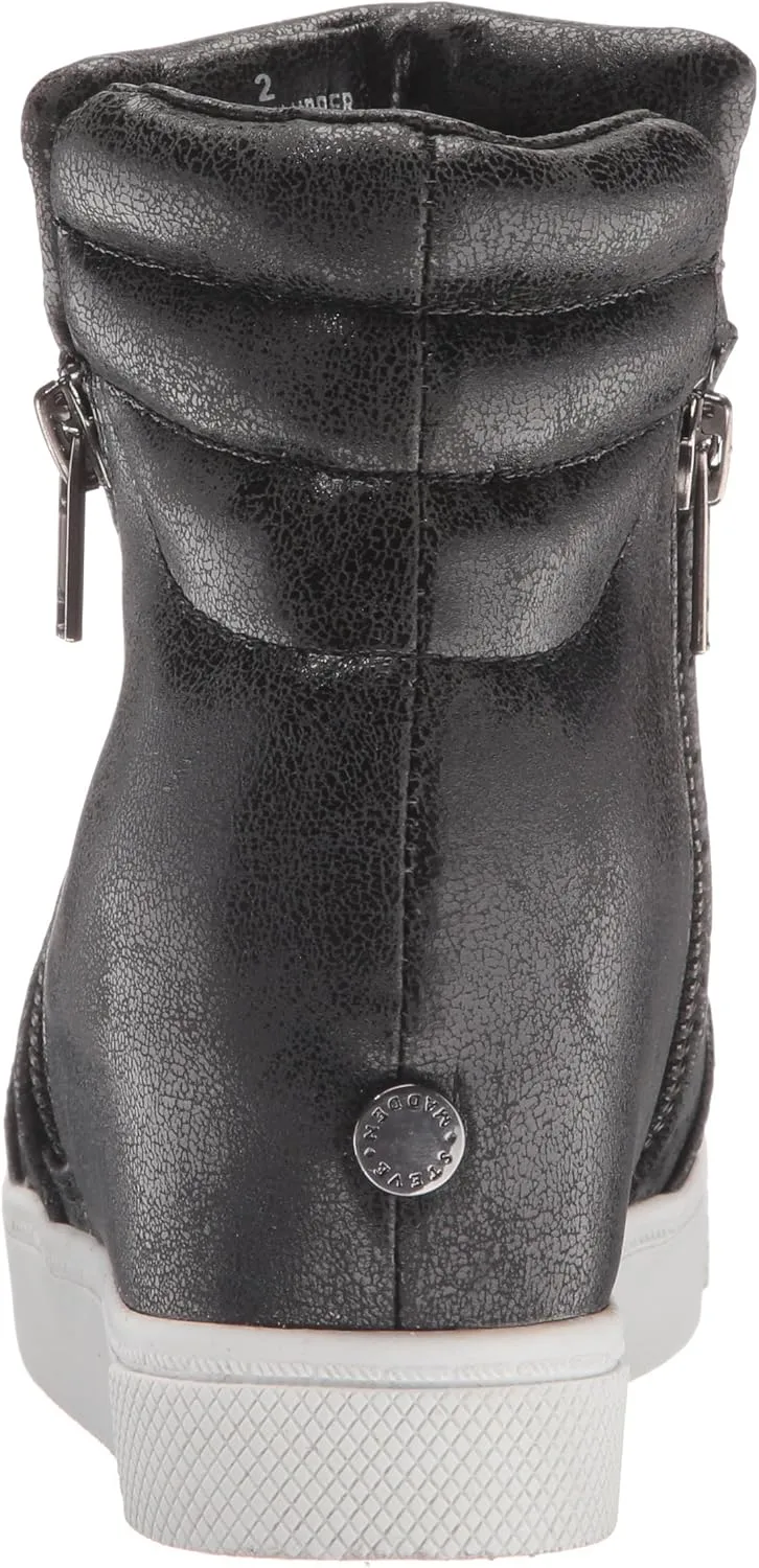 Steve Madden Kids' Jlinqs-K Slip-On