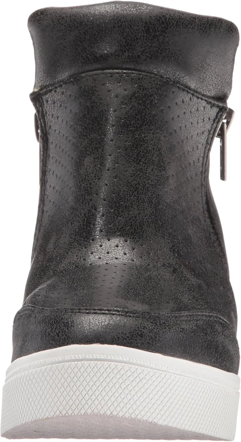 Steve Madden Kids' Jlinqs-K Slip-On