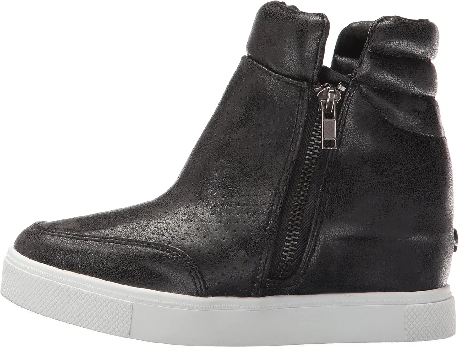 Steve Madden Kids' Jlinqs-K Slip-On