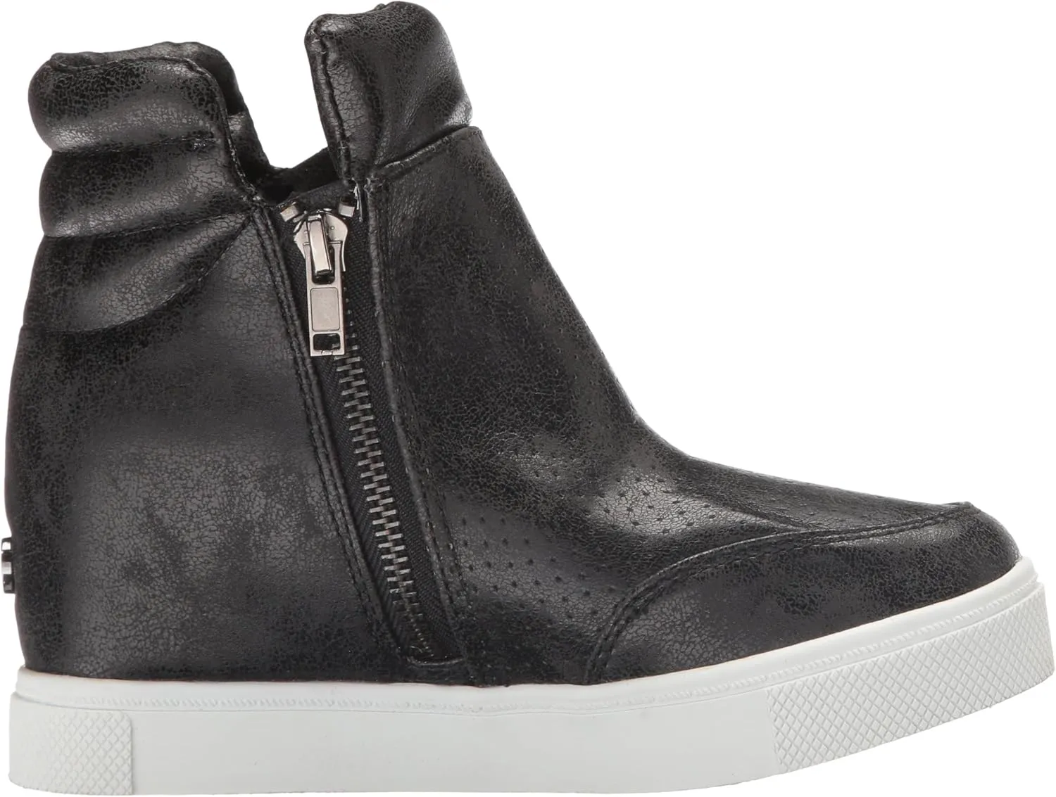 Steve Madden Kids' Jlinqs-K Slip-On