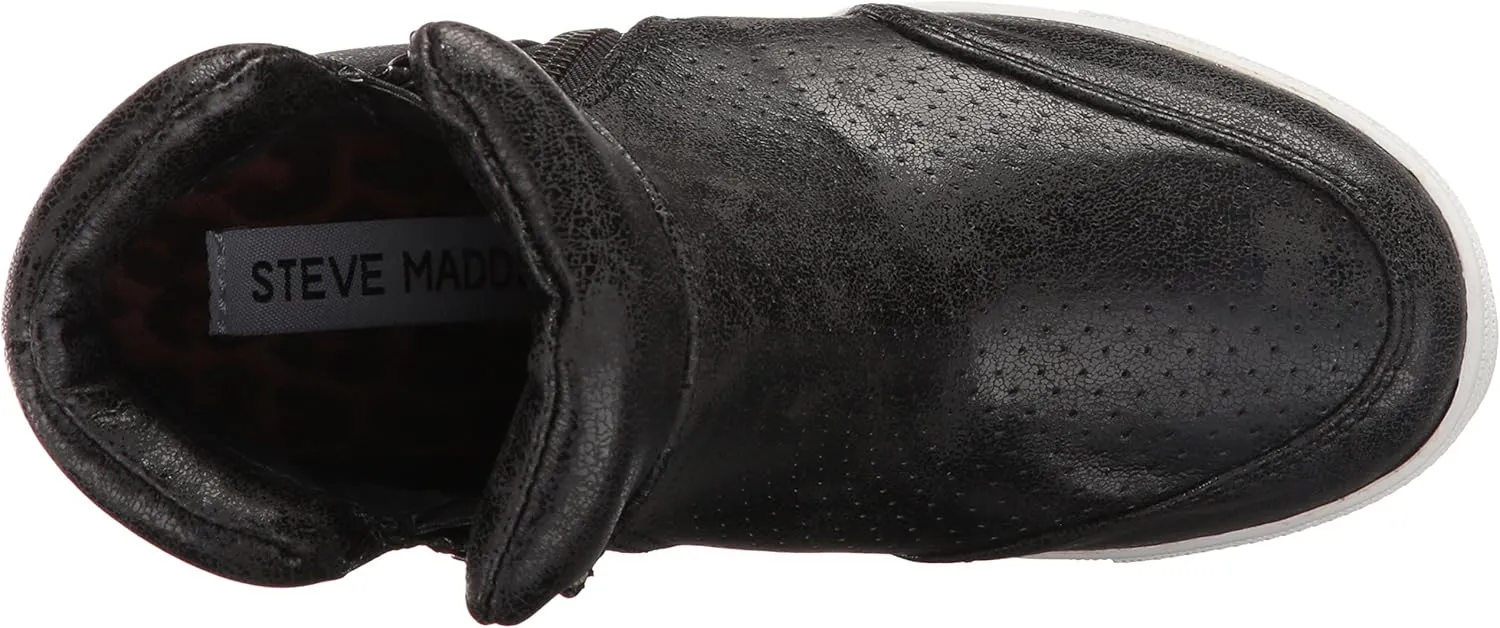Steve Madden Kids' Jlinqs-K Slip-On