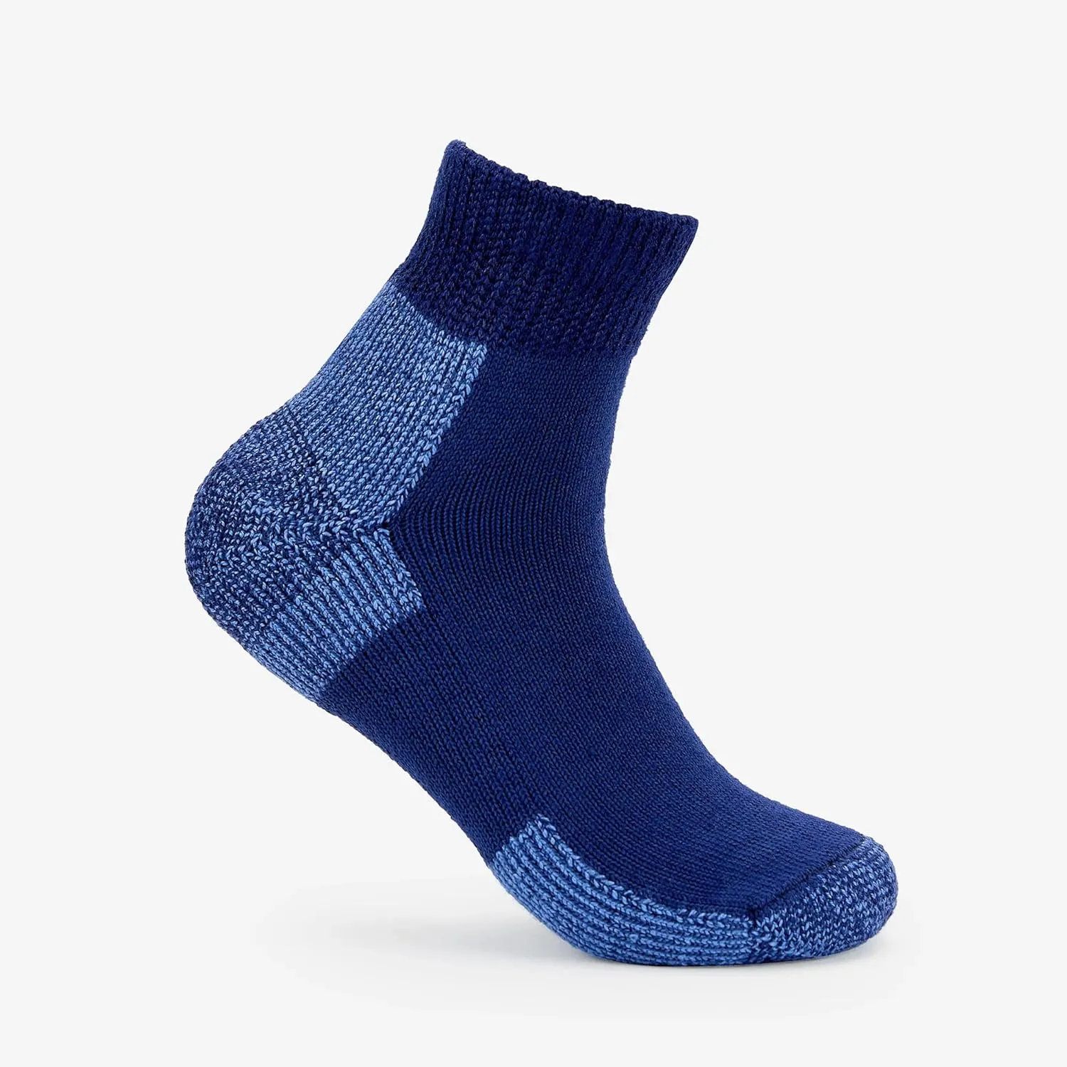 Thorlos Jmx Maximum Cushion Ankle Running Socks
