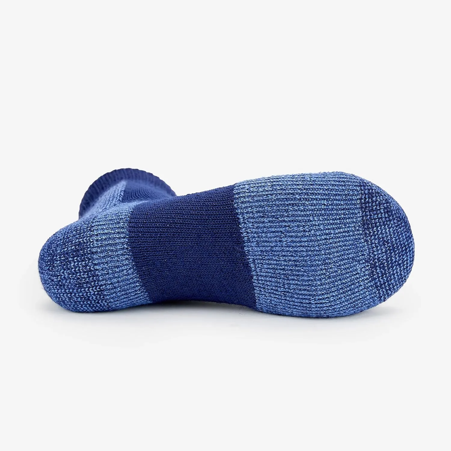 Thorlos Jmx Maximum Cushion Ankle Running Socks