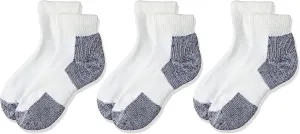 Thorlos Jmx Maximum Cushion Ankle Running Socks
