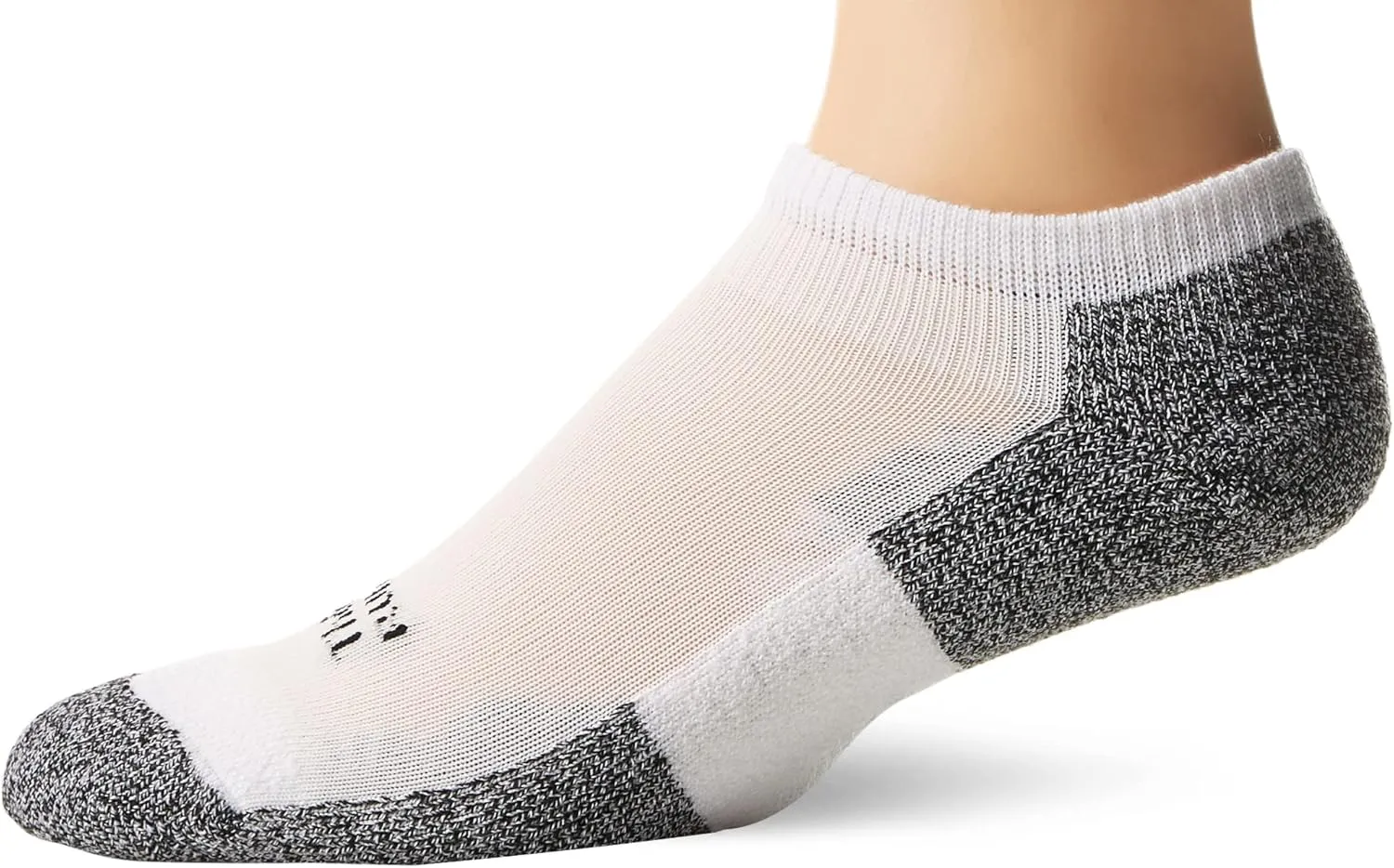 Thorlos Men's Lrcm Thin Cushion Running Low Cut Socks