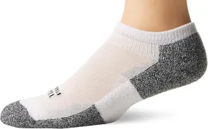 Thorlos Men's Lrcm Thin Cushion Running Low Cut Socks