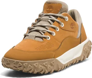 Timberland Men's GreenStride Motion 6 Low Lace-Up Hiking Boot