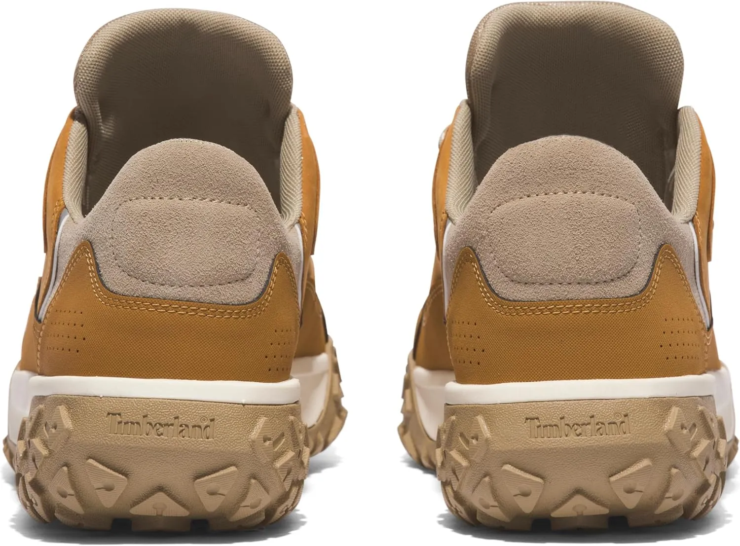 Timberland Men's GreenStride Motion 6 Low Lace-Up Hiking Boot