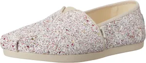TOMS Women's, Alpargata Slip-On