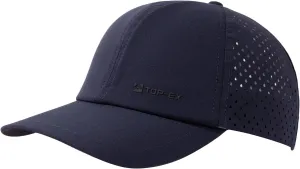 TOP-EX Oversized XL XXL Unstructured Running Breathable Mesh Quick Dry Waterproof Cooling Sweatband Baseball Caps Mens