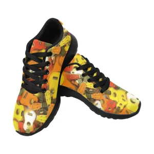 Ukulele - Runners