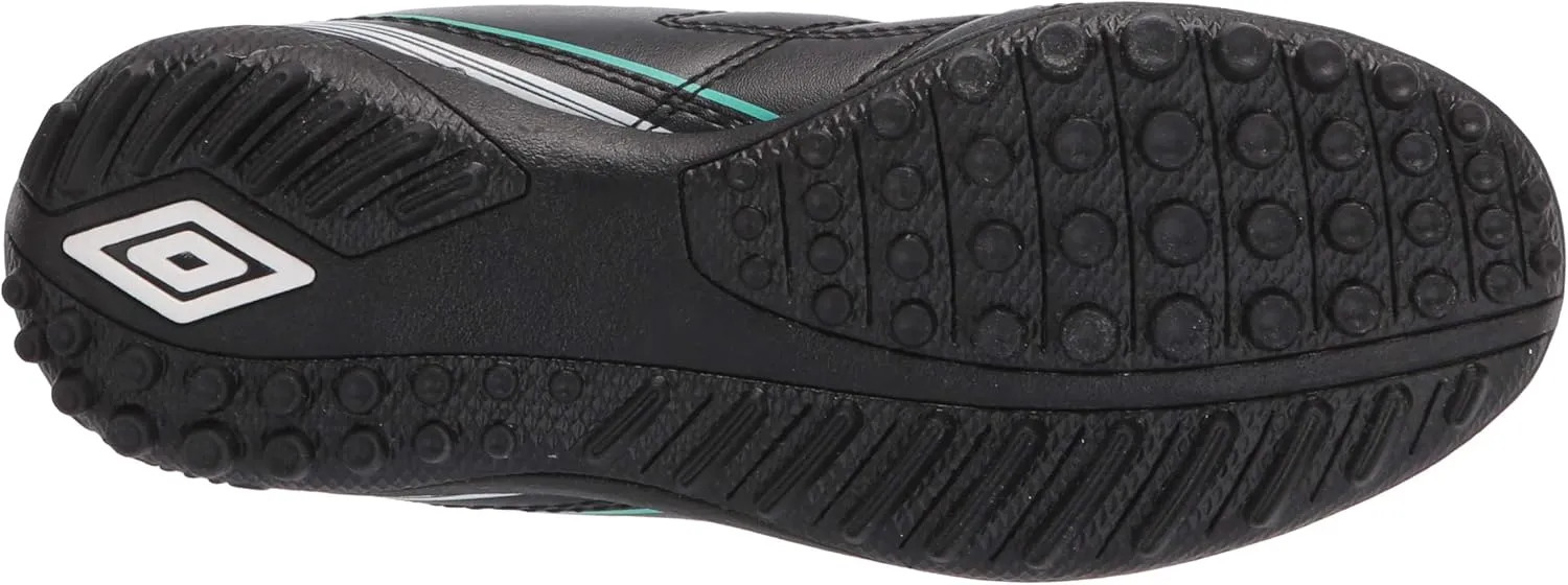Umbro Unisex-Child Classico VII Tf Junior Soccer Shoe