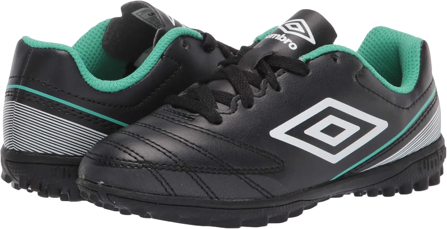 Umbro Unisex-Child Classico VII Tf Junior Soccer Shoe