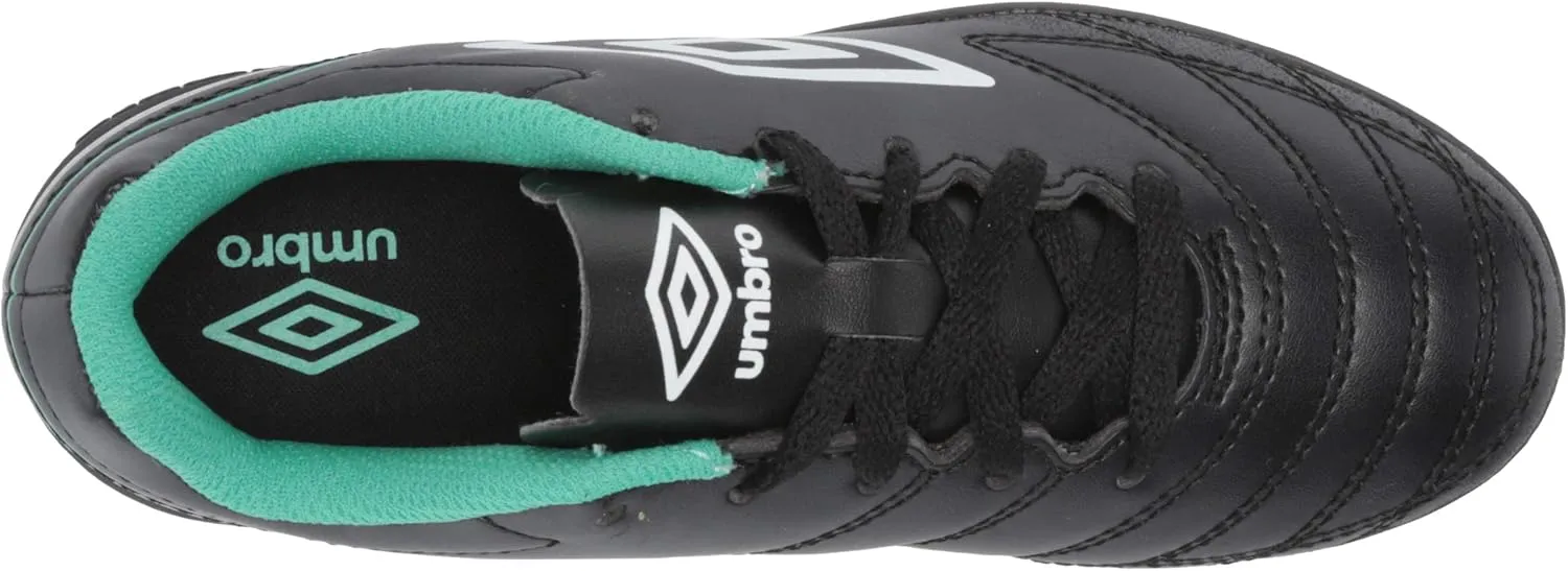Umbro Unisex-Child Classico VII Tf Junior Soccer Shoe