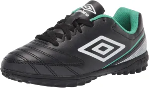 Umbro Unisex-Child Classico VII Tf Junior Soccer Shoe