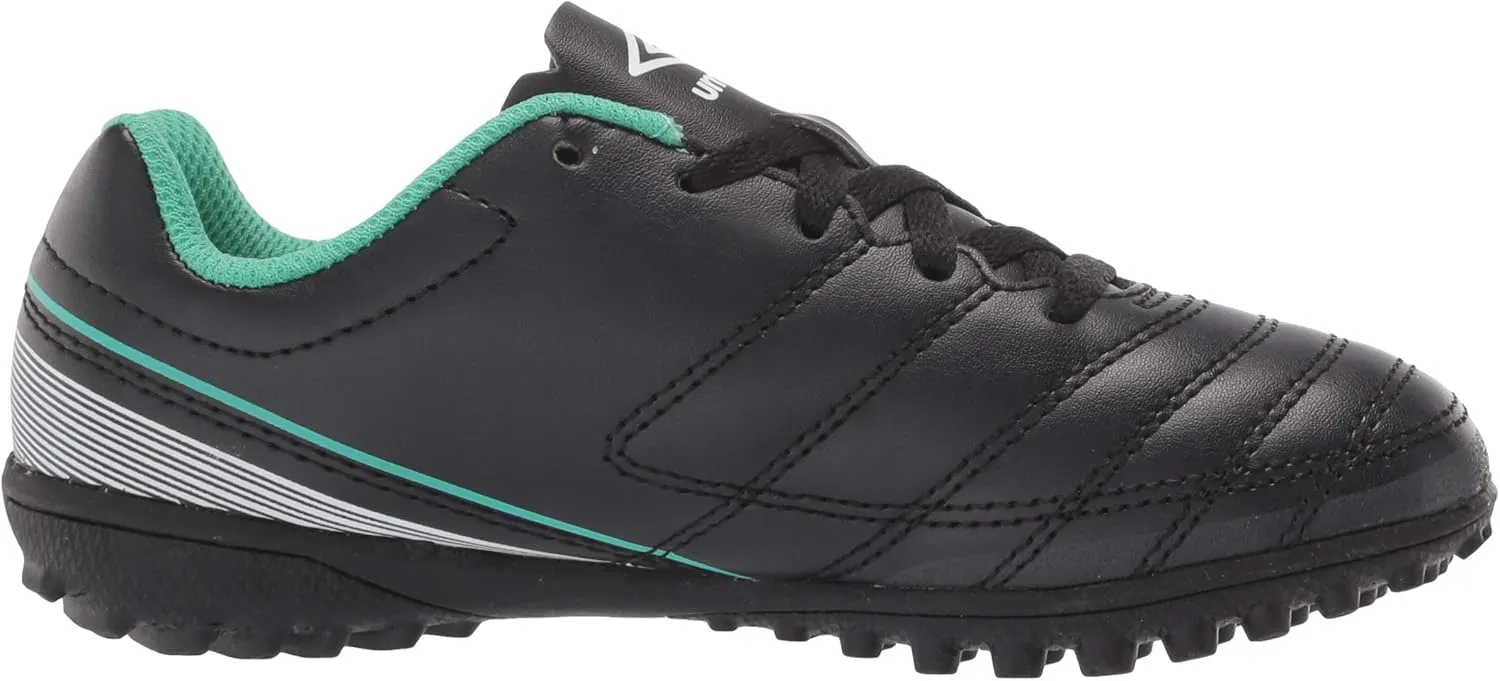 Umbro Unisex-Child Classico VII Tf Junior Soccer Shoe