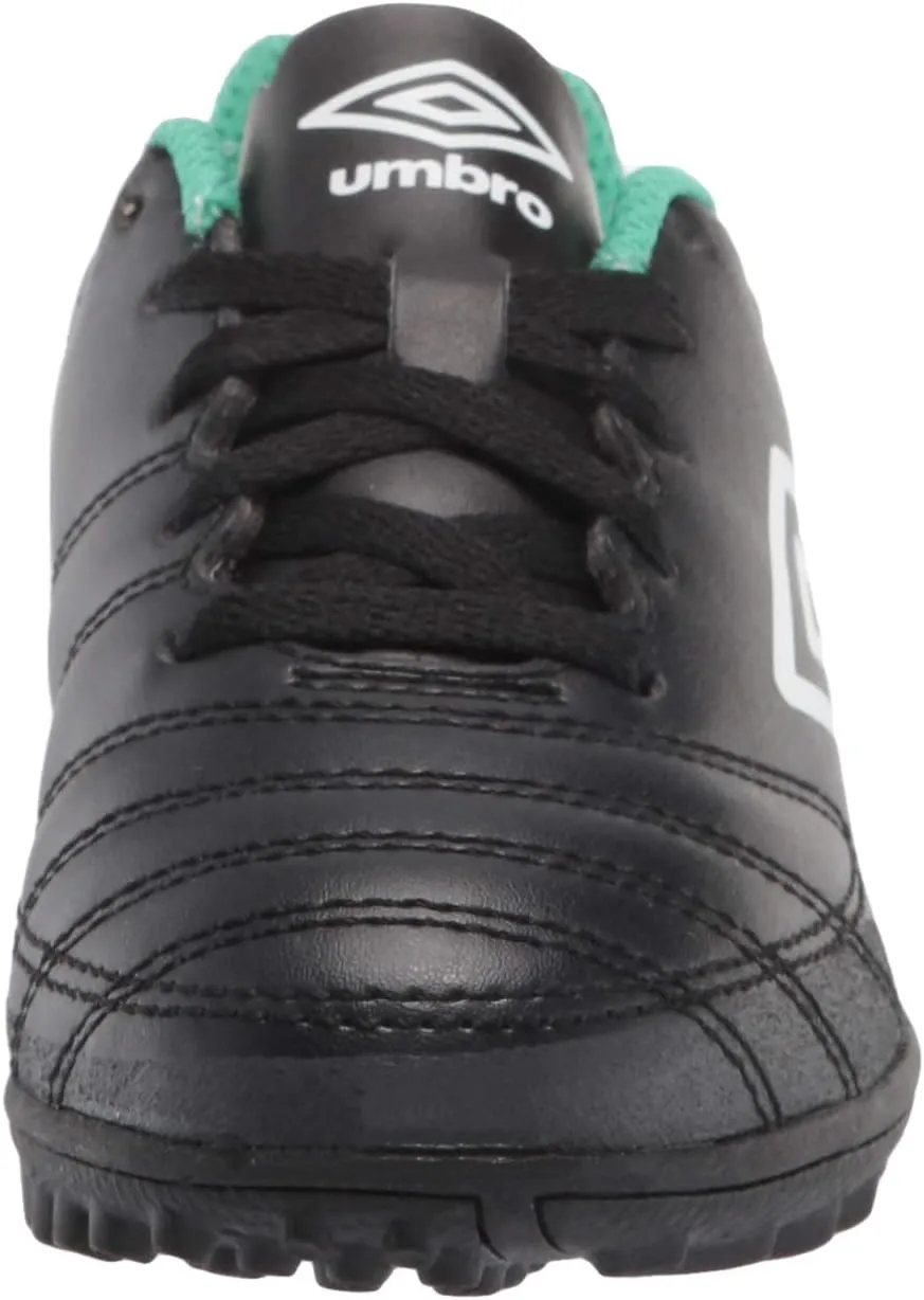 Umbro Unisex-Child Classico VII Tf Junior Soccer Shoe