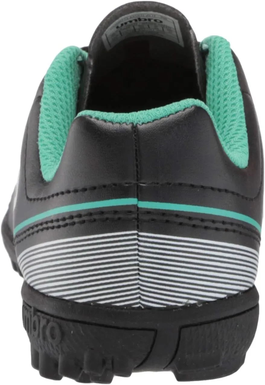 Umbro Unisex-Child Classico VII Tf Junior Soccer Shoe
