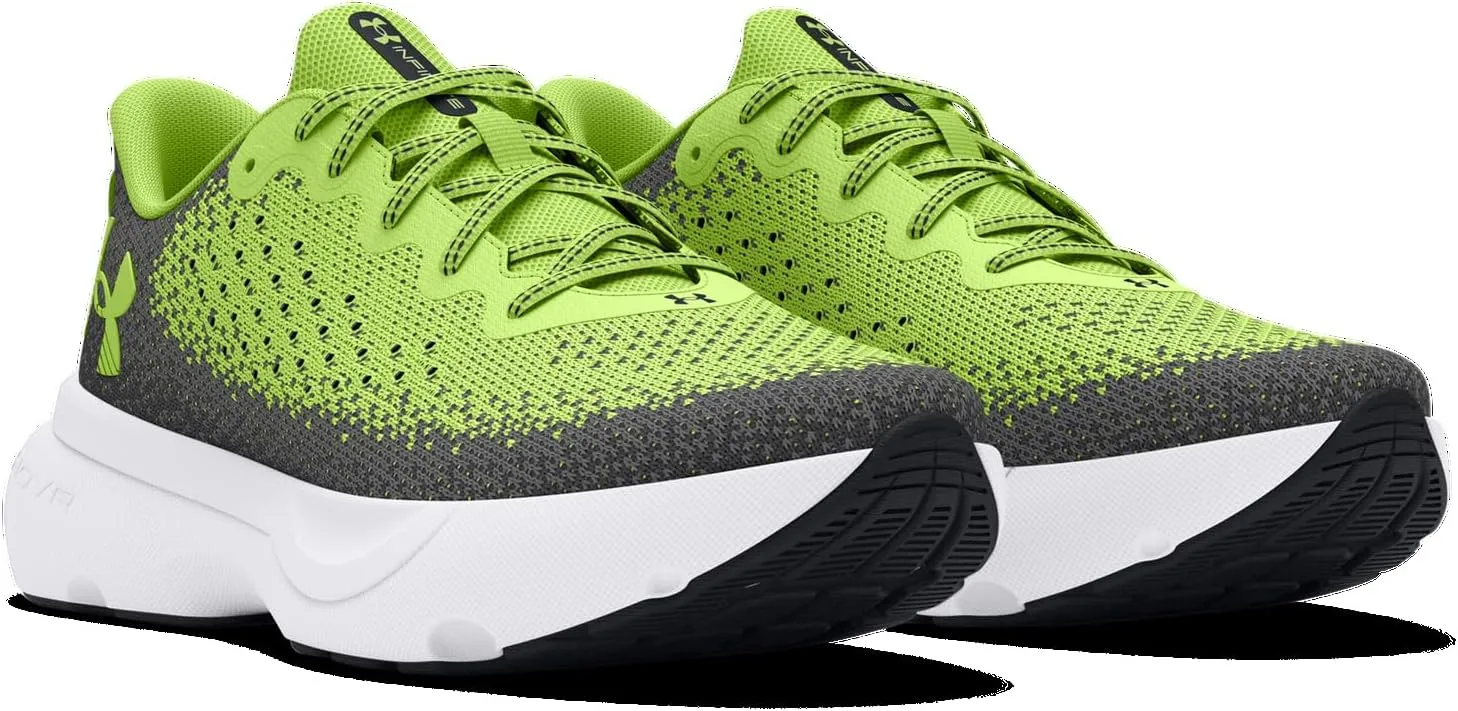 Under Armour Infinite - Men's (Morph Green/Morph Green/Castlerock)