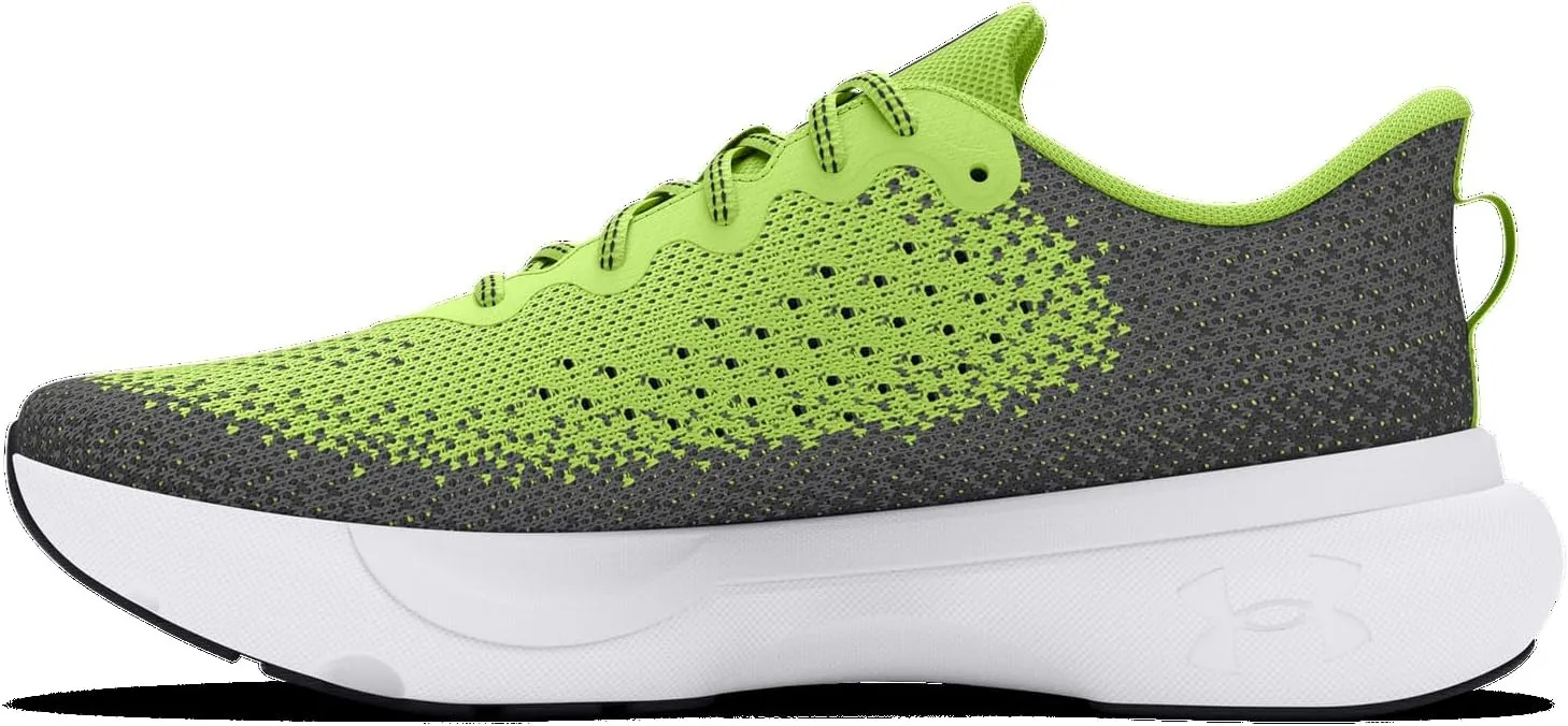 Under Armour Infinite - Men's (Morph Green/Morph Green/Castlerock)