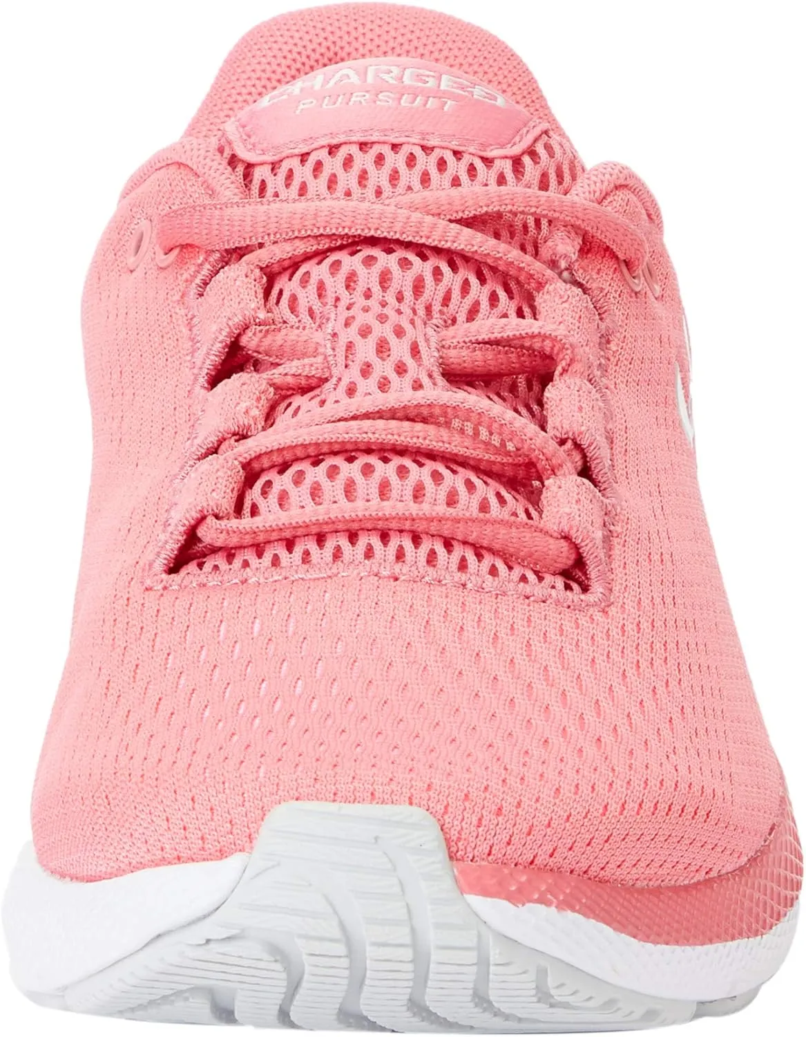 Under Armour Lightweight Jogging Shoes with Charged Cushioning Midsole, Flexible Gym Shoes with Advanced Traction for Women