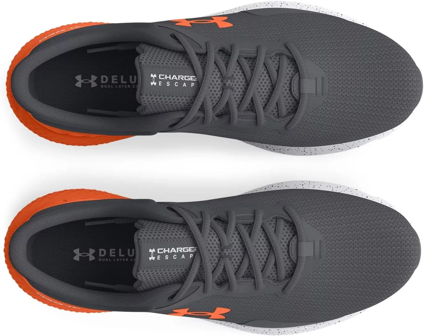 Under Armour Men's Charged Escape 4 Running Shoe