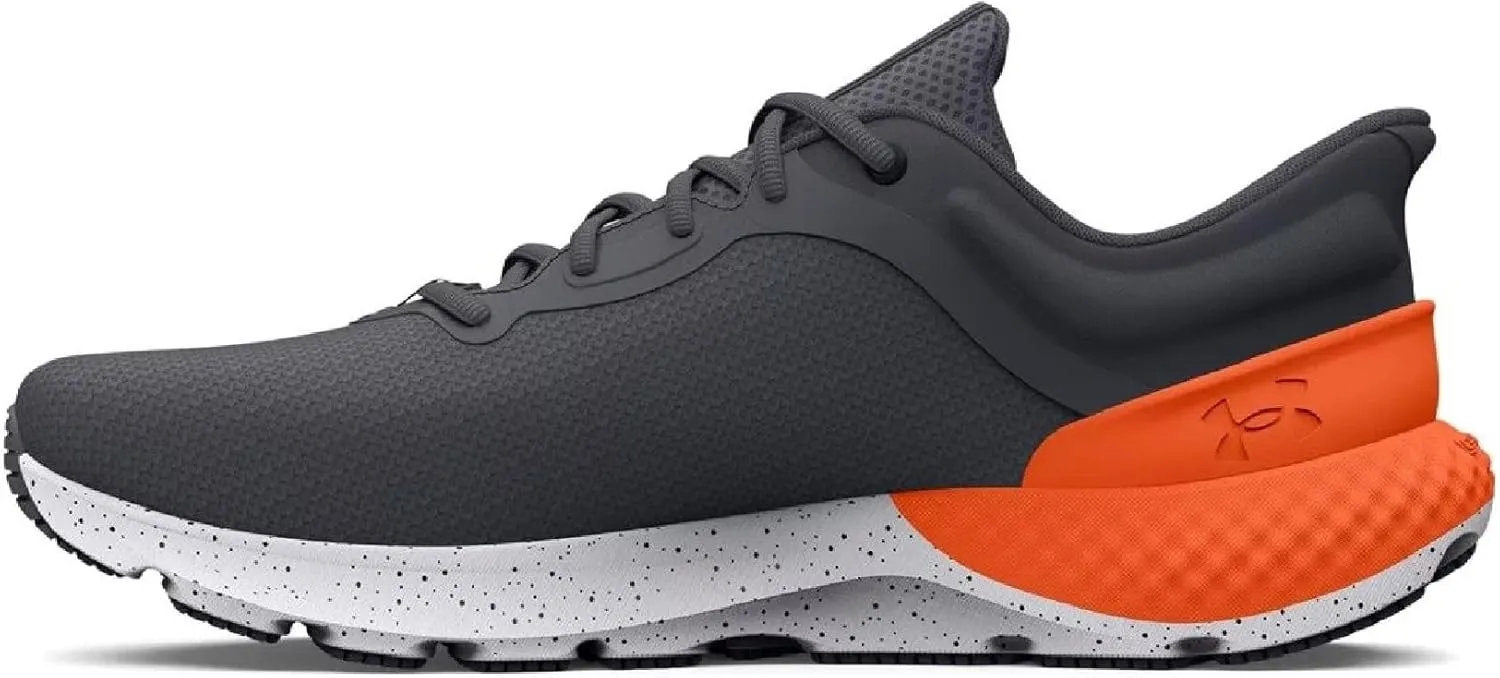 Under Armour Men's Charged Escape 4 Running Shoe