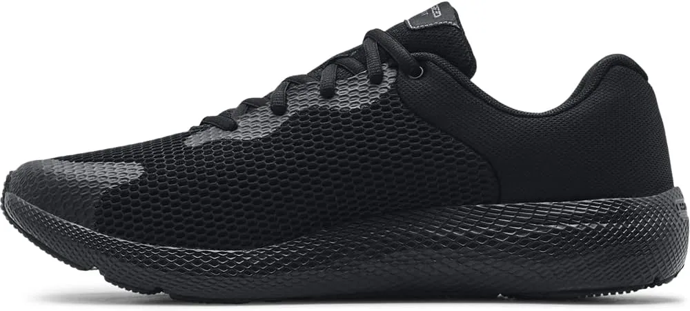 Under Armour Men's Charged Pursuit 2 Bl Running Shoe